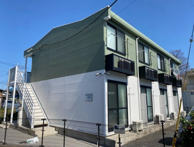 レオパレスパーシモン