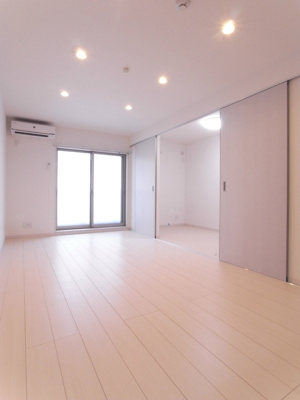 【内装】 | リブリ・ウッドストック