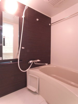 【浴室】 | リブリ・ウッドストック