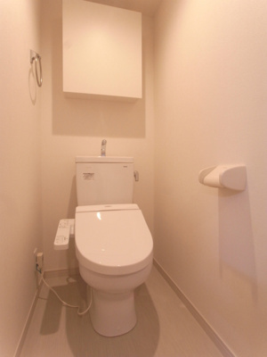 【トイレ】 | リブリ・ウッドストック