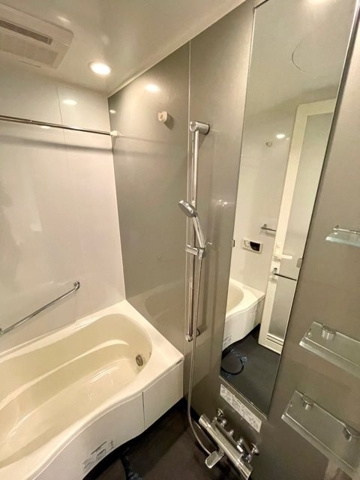 新品家具付きマンション元浅草5(KaGood東京)の浴室