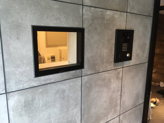 Log本所吾妻橋／ログ本所吾妻橋のセキュリティ|Log本所吾妻橋