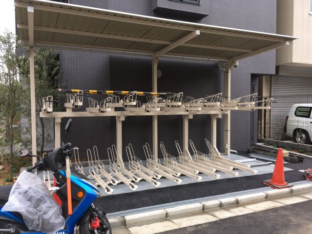 Log本所吾妻橋／ログ本所吾妻橋のその他共用部分|Log本所吾妻橋