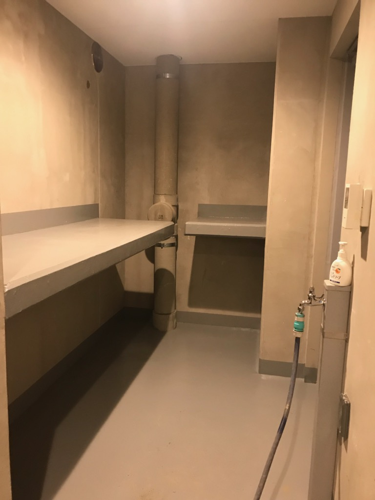 Log本所吾妻橋／ログ本所吾妻橋の設備|Log本所吾妻橋