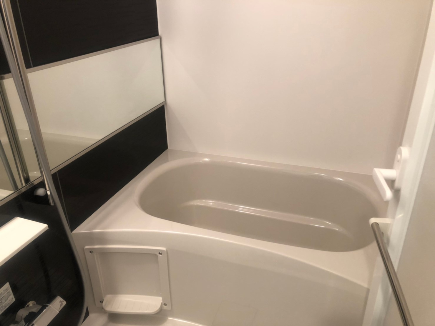 Log本所吾妻橋／ログ本所吾妻橋の浴室|Log本所吾妻橋 ※別号室参考画像