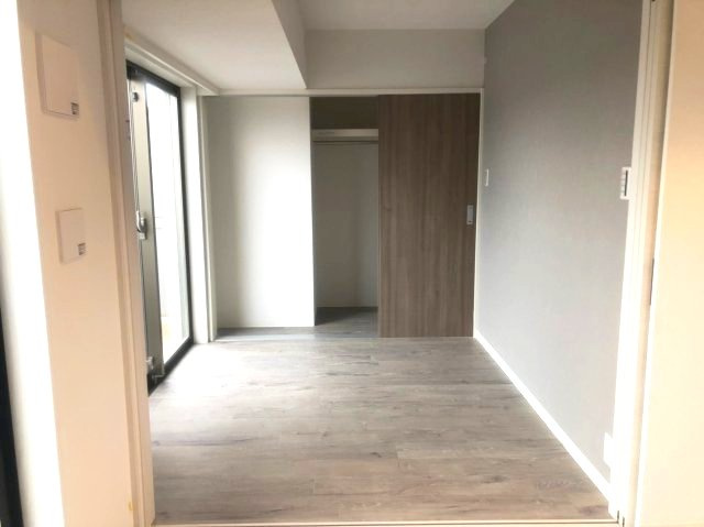 Log本所吾妻橋／ログ本所吾妻橋の洋室|Log本所吾妻橋 ※別号室参考画像