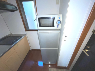 【浴室】 | レイローズビル