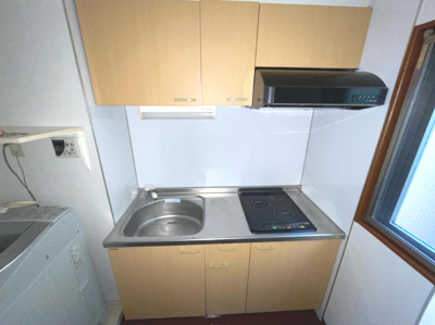 【キッチン】 | レイローズビル