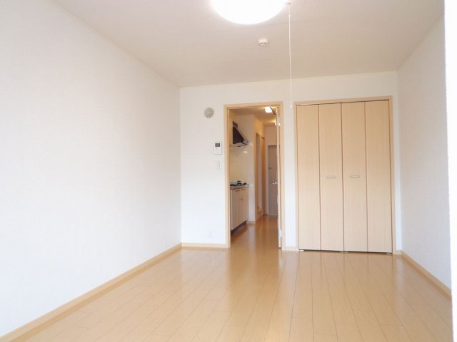 メゾンドシャンテールの内装