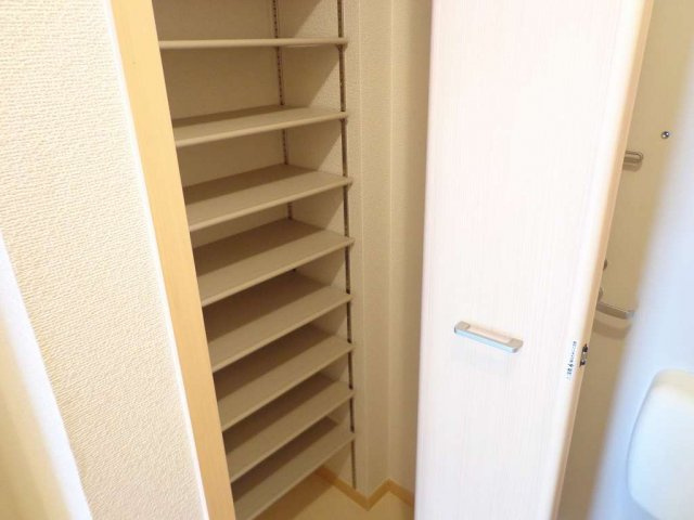 メゾンドシャンテールのその他