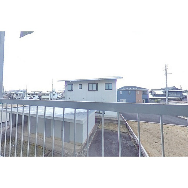 岐阜市鏡島東３丁目のアパートのその他