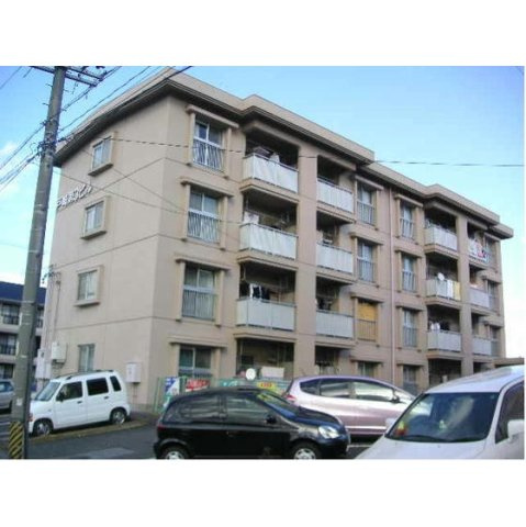 岐阜市薮田中２丁目のアパート