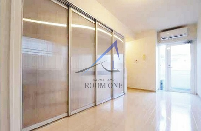 エスペリオの寝室|寝室です。