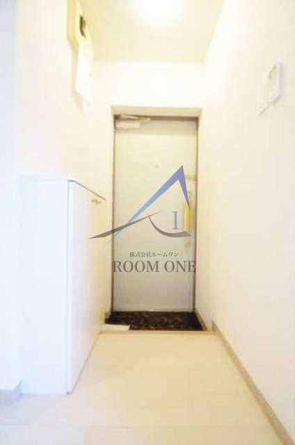 エスペリオの玄関|玄関です。