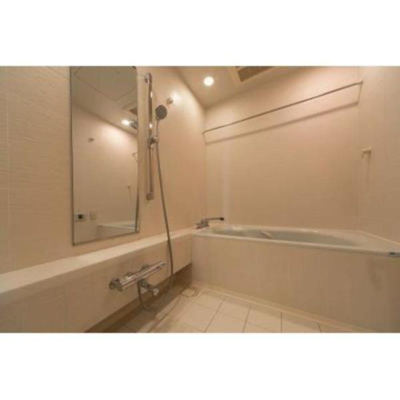 【浴室】 | パーク・コート南麻布ヒルトップレジデンス
