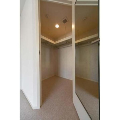 【収納】 | パーク・コート南麻布ヒルトップレジデンス