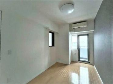 【洋室】 | ルクレ日本橋蛎殻町