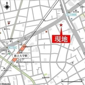 【その他】 | ガーデンヒルズ柿ノ木坂