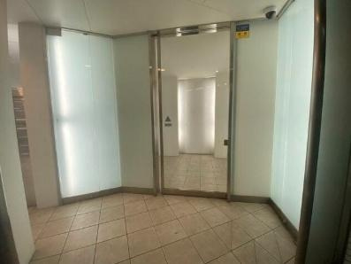 【エントランス】 | トゥールブランシュ麻布