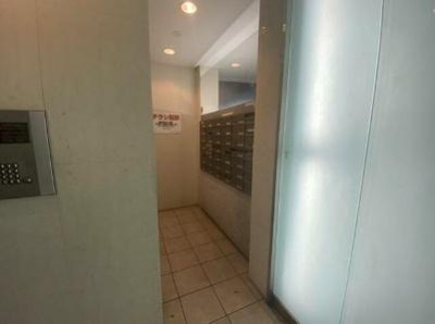 【その他共用部分】 | トゥールブランシュ麻布