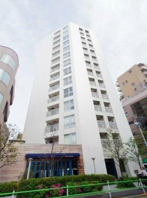 【外観】 | トゥールブランシュ麻布