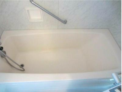 【浴室】 | トゥールブランシュ麻布