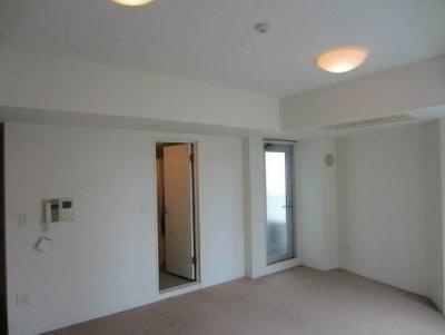 【洋室】 | トゥールブランシュ麻布