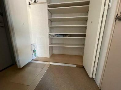 【収納】 | トゥールブランシュ麻布