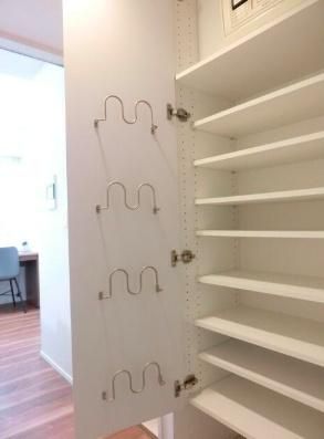 【収納】 | RODIA日本橋茅場町