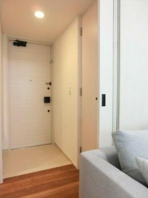 【玄関】 | RODIA日本橋茅場町