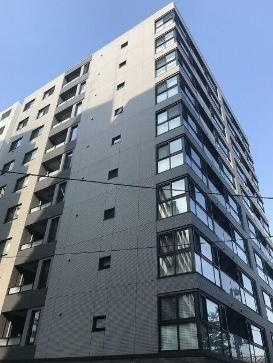 【外観】 | RODIA日本橋茅場町