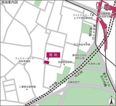 【その他】 | 若葉ビューアパートメント