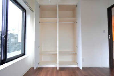 【収納】 | 若葉ビューアパートメント
