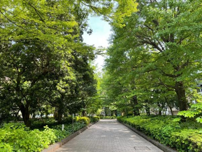 【その他】 | リビオメゾン日本橋浜町公園