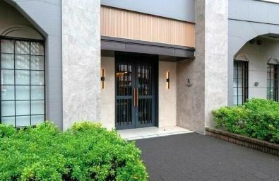 【エントランス】 | LaSante五反田