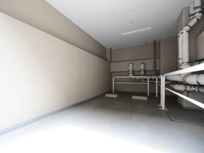 【駐車場】 | KDXレジデンス麻布仙台坂