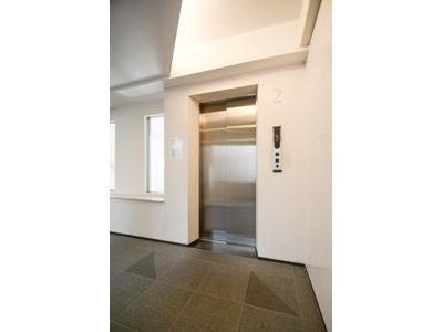 【その他共用部分】 | KDXレジデンス麻布仙台坂