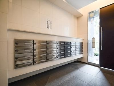 【その他共用部分】 | KDXレジデンス麻布仙台坂