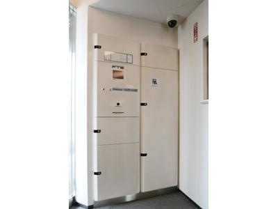 【その他共用部分】 | KDXレジデンス麻布仙台坂