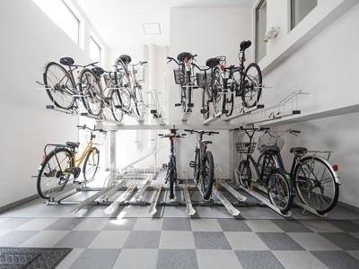 【その他共用部分】 | KDXレジデンス麻布仙台坂