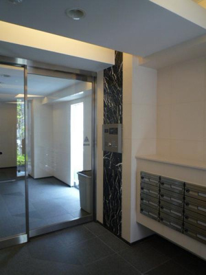 【その他共用部分】 | KDXレジデンス麻布仙台坂