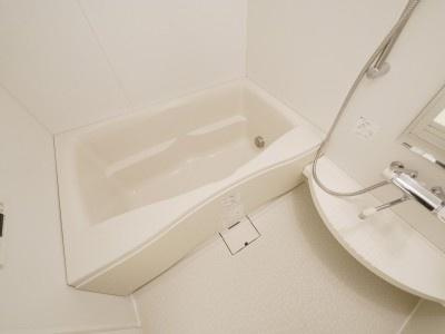 【浴室】 | KDXレジデンス三宿