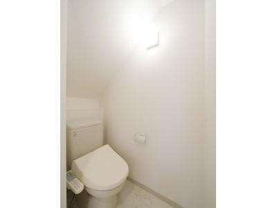 【トイレ】 | KDXレジデンス三宿