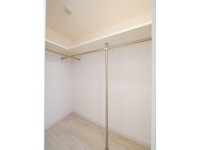 【収納】 | KDXレジデンス三宿