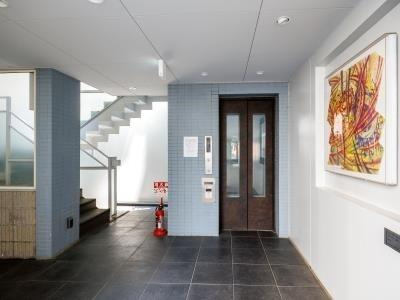 【その他共用部分】 | KDXレジデンス三宿