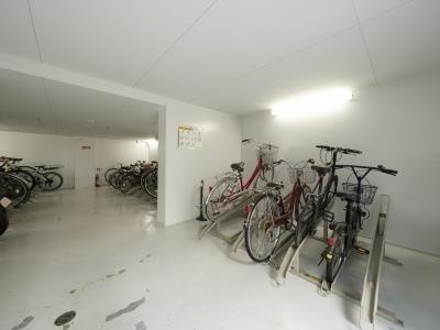 【その他共用部分】 | KDXレジデンス三宿