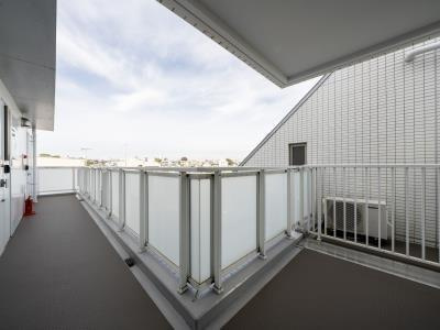 【その他共用部分】 | KDXレジデンス三宿