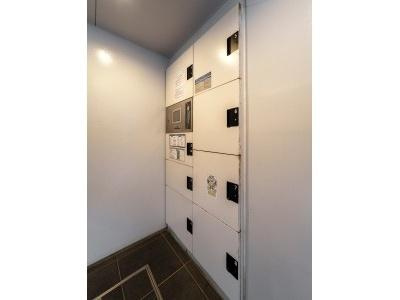 【設備】 | KDXレジデンス三宿