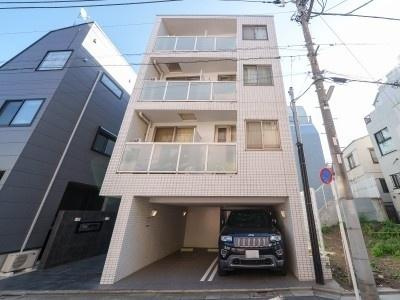 【外観】 | KDXレジデンス三宿