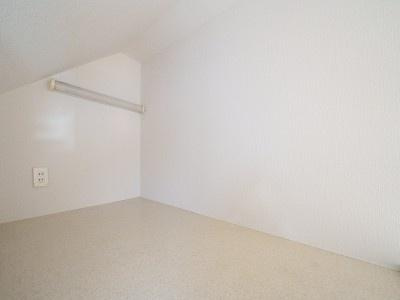 【洋室】 | KDXレジデンス三宿